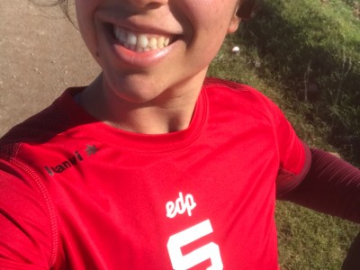 Rocío Ruiz Del Valle