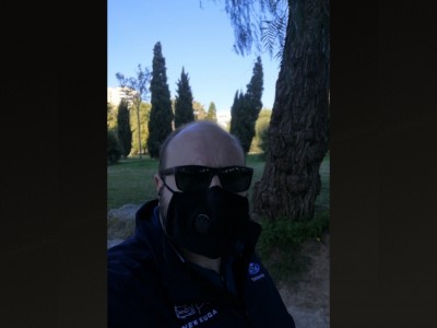 Juan José  Mas Soria 