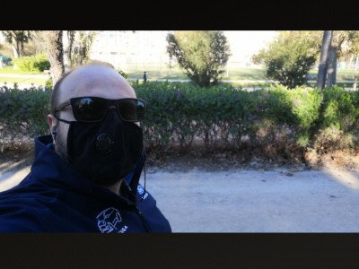 Juan José  Mas Soria 