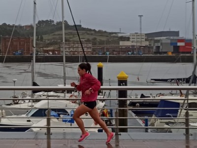 Erika  Pérez Blanco