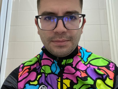 Andres Pandelo Torres