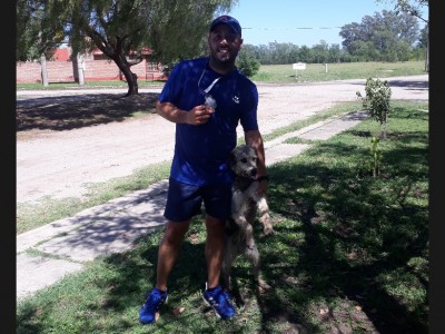 Franco Renato Apicella