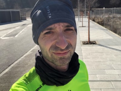 Daniel Barba Motos