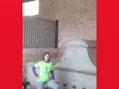 Montserrat Rodríguez Ibañez
