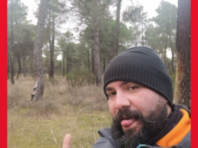 Óscar  SÁEZ ARNANZ