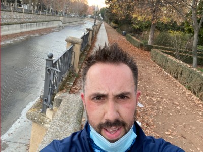 Luis  Matarán Macià