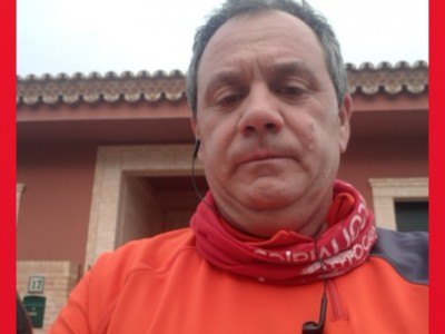 Miguel Ángel  encinas
