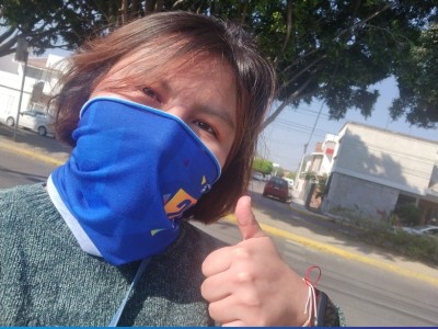 Annette Guerrero annegr