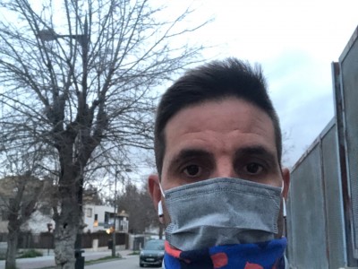 Nacho Alonso