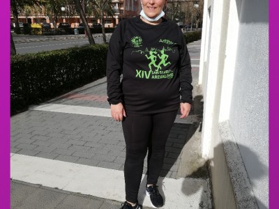 Cristina  Martín Clavo