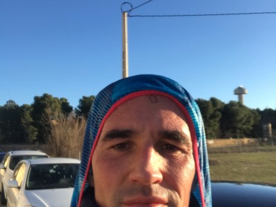 Óscar  de la Encarnación Navarro