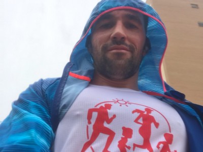 Óscar  de la Encarnación Navarro