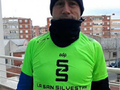 david arevalo martin