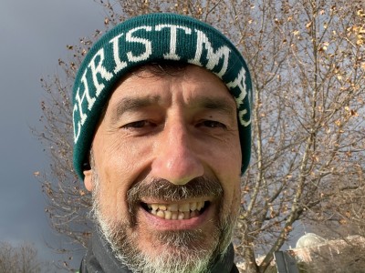 Vagelis Karampasis
