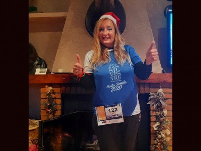 Ana Portillo Fernandez