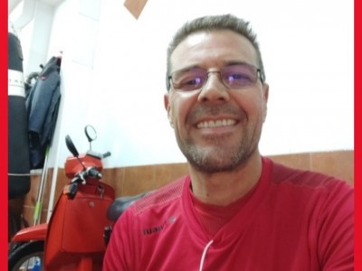 Juan Manuel González