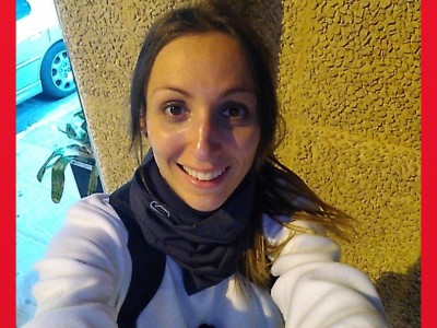 Sonia Sarabia