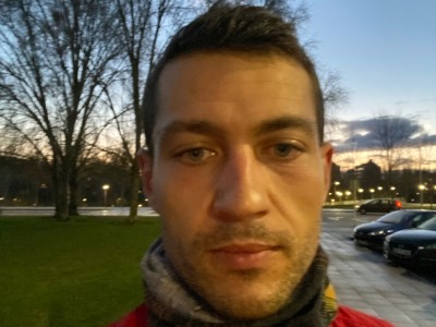 Héctor Gutierrez Prieto