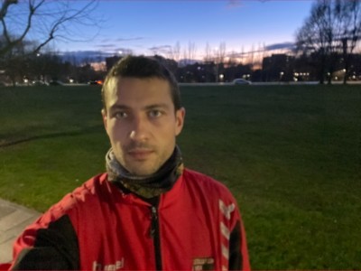 Héctor Gutierrez Prieto