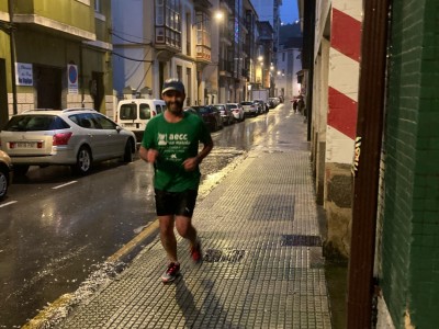 CESAR GONZALEZ SANTIAGO