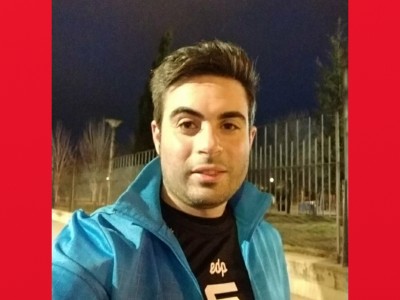 Javier Campos Millán