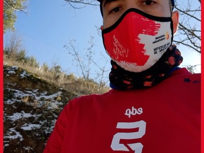 Rubén Escribano Langreo