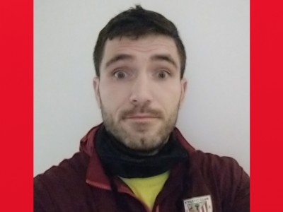 gaizka rojas