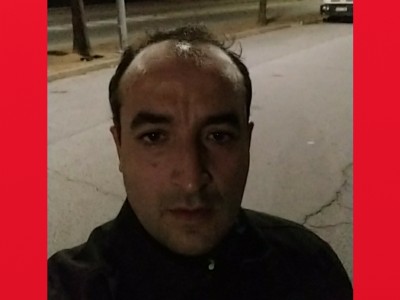 Jose Antonio Guerrero
