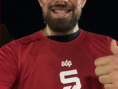Pablo Rodríguez