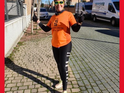 Cristina  Manzanares