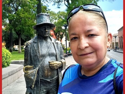 Sonia  Alvarado Tapia