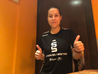 Rocío Alvarez Suarez