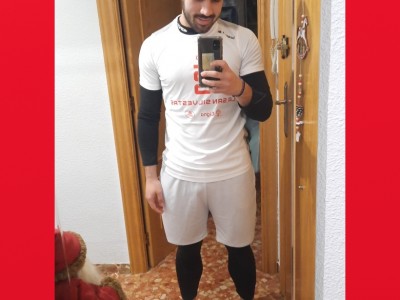 Pedro Muñoz