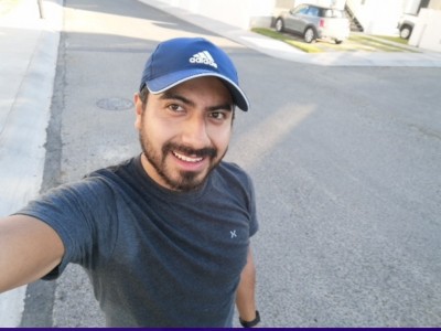 Carlos Enrique  Hernández Flores 