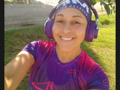 Verónica Alejandra Martinez