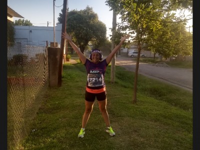 Verónica Alejandra Martinez