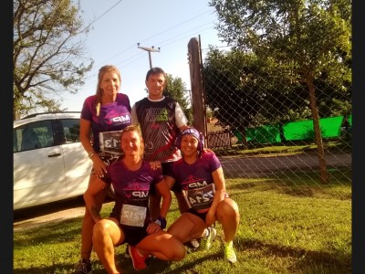 Verónica Alejandra Martinez