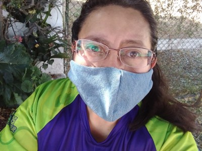 Gabriela  Villavicencio Aranda 