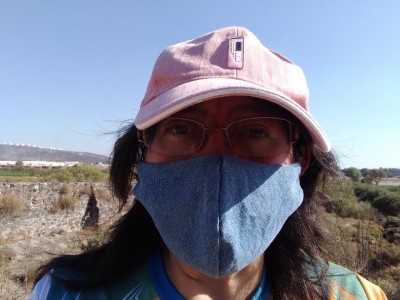 Gabriela  Villavicencio Aranda 