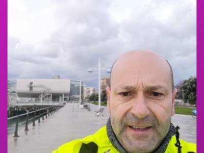 Angel Manuel  Monge pan