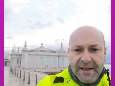 Angel Manuel  Monge pan