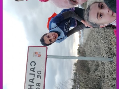 Araceli Martín Martín