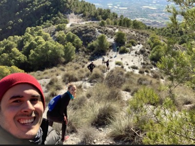 Raquel Martínez Fernández