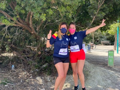 Rosa María  Mata Muela 