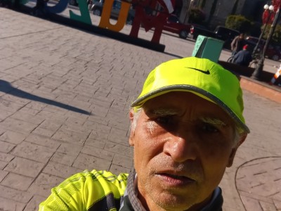 Luis Guillermo GALVEZ DIAZ