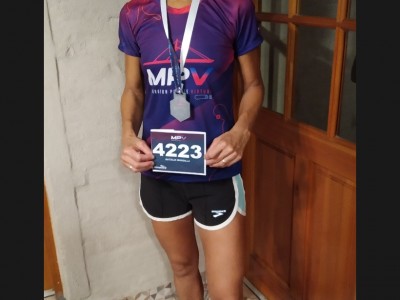 Natalia Andrea Mansilla