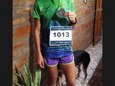 Natalia Andrea Mansilla