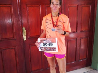 Natalia Andrea Mansilla