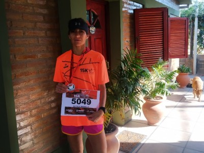 Natalia Andrea Mansilla