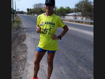 Natalia Andrea Mansilla